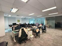 Bugis Junction (D7), Office #526295561